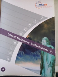 Tehlikeli Maddeler ve Sınıflandırılması