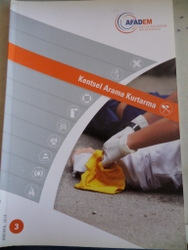 Kentsel Arama Kurtarma