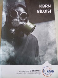 KBRN Bilgisi