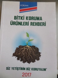 Bitki Koruma Ürünleri Rehberi