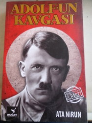 Adolf'un Kavgası Ata Nirun