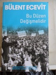 Bu Düzen Değişmelidir