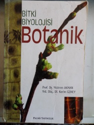 Bitki Biyolojisi Botanik