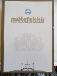Mütefekkir 2016 / 5