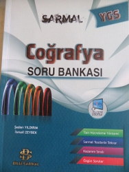 YGS Coğrafya Soru Bankası