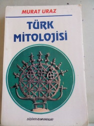 Türk Mitolojisi