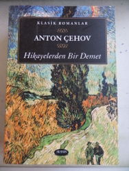 Hikayelerden Bir Demet Anton Çehov