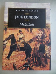 Meksikalı Jack London