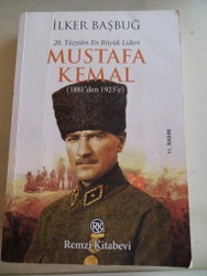 Mustafa Kemal İlker Başbuğ