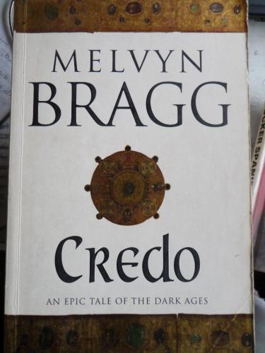 Credo Melvyn Bragg