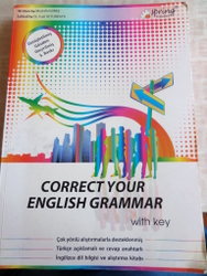 Correct Your English Grammar