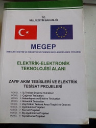 Elektrik Elektronik Teknolojisi Alanı Zayıf Akım Tesisleri ve Elektiri