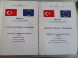 Elektrik Elektronik Teknolojisi / 2 Cilt