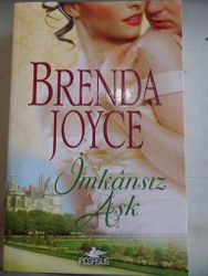 İmkansız Aşk Brenda Joyce