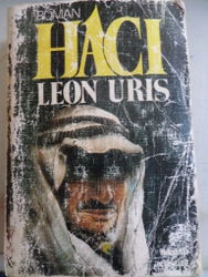 Hacı Leon Uris