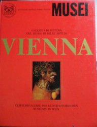 MUSEI - Galeria Di Pittura Del Museo Di Belle Arti Di Vienna (Cilt 14)