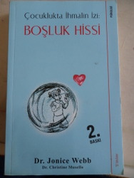 Çocuklukta İhmalin İzi Boşluk Hissi Dr. Jonice Webb
