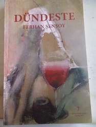 Dündeste Ferhan Şensoy