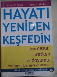 Hayatı Yeniden Keşfedin Jeffrey E. Young