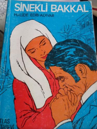 Sinekli Bakkal Halide Edip Adıvar