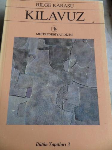 Kılavuz Bilge Karasu