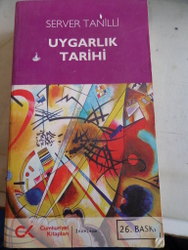 Uygarlık Tarihi Server Tanilli