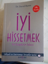 İyi Hissetmek David Burns