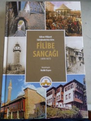 Filibe Sancağı