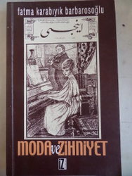 Moda ve Zihniyet