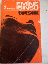 Tutsak Emine Işınsu