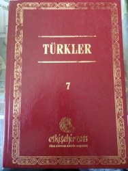 Türkler 7. Cilt