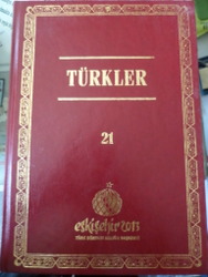 Türkler 21. Cilt
