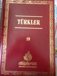 Türkler 19. Cilt