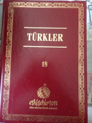 Türkler 18. Cilt