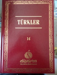 Türkler 14. Cilt