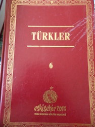 Türkler 6. Cilt