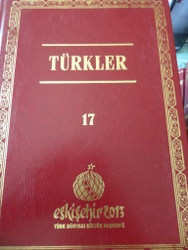 Türkler 17. Cilt