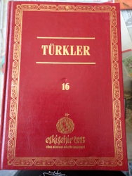 Türkler 16. Cilt