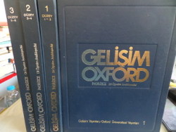 Gelişim Oxford / 3 Cilt