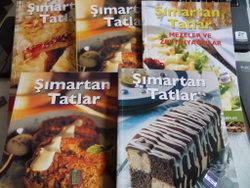 Şımartan Tatlar / 5 Adet