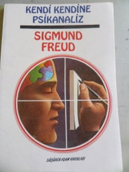 Kendi Kendine Psikanaliz Sigmund Freud