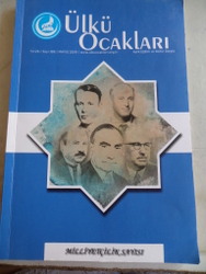 Ülkü Ocakları 2019 / 188