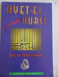 Ayet-el Kürsi Yorumu Dr. Haluk Nurbaki
