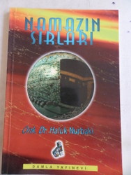 Namazın Sırları Dr. Haluk Nurbaki