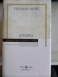 Utopia Thomas More