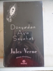 Dünya'dan A'ya Seyahat Jules Verne