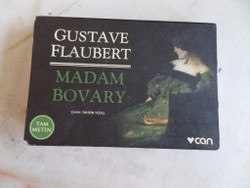 MadamBovary Gustave Flaubert