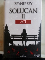 Solucan II Acı Zeynep Sey