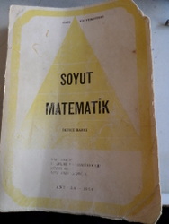Soyut Matematik