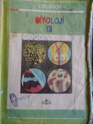 Biyoloji III